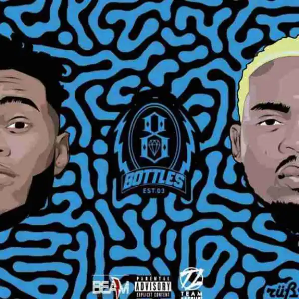 LasGiiDi - Bottles Ft. Olamide